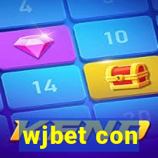 wjbet con